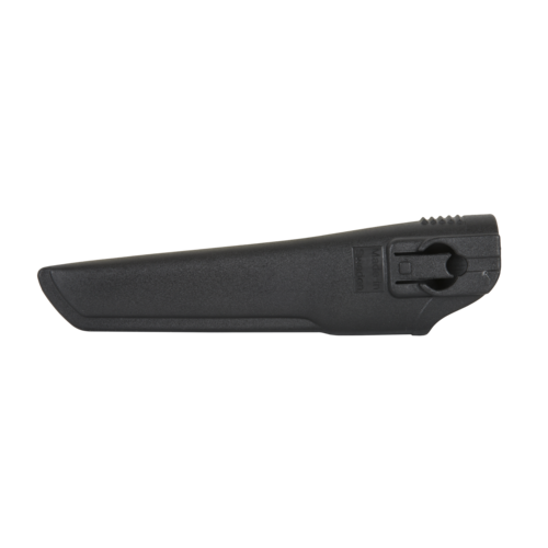 Morakniv Bushcraft Expert Outdoor-Messer, schwarz