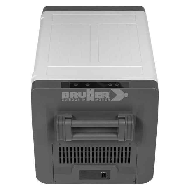 Brunner Polarys Criomaster HPI 25 tragbarer kühlschrank