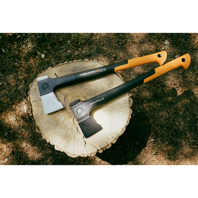 Fiskars X-Serie X24 Universal-Axt - M-Klinge