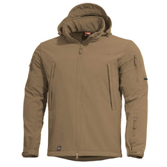 Pentagon Artaxes Herren Jacke, Coyote