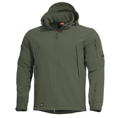 Pentagon Artaxes Herren Jacke, oliv