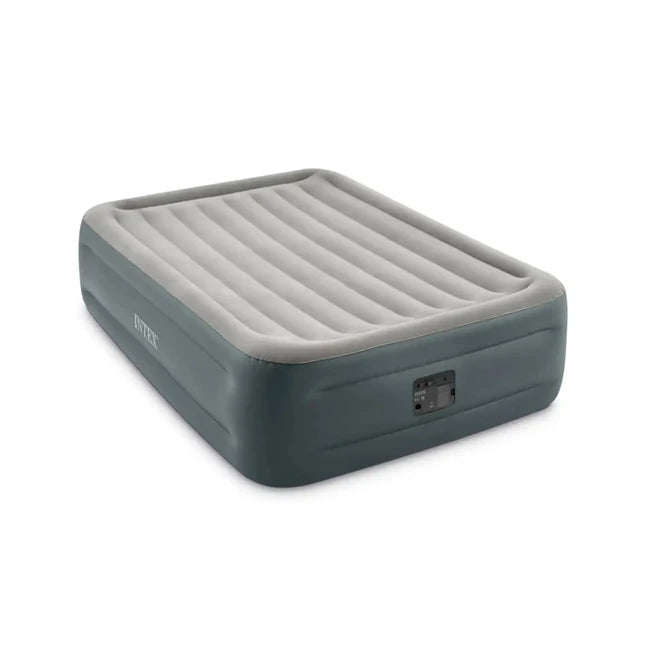 InTex Queen Essential Rest aufblasbares Bett