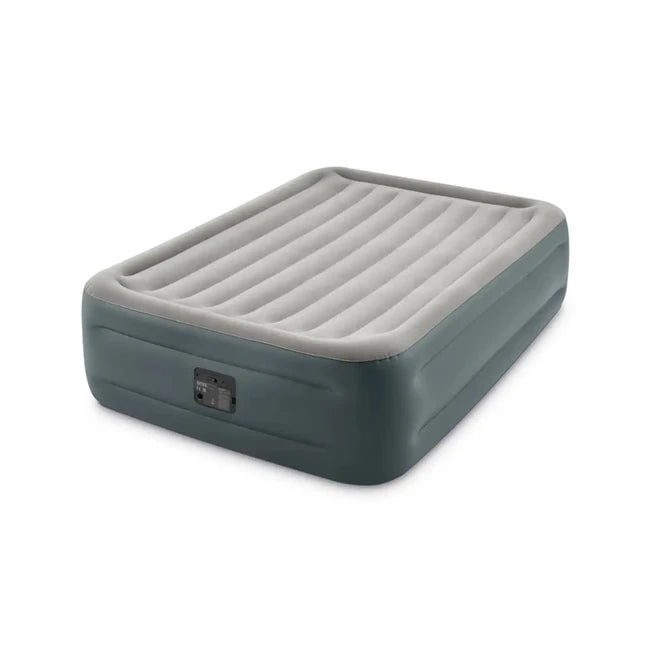 InTex Queen Essential Rest aufblasbares Bett