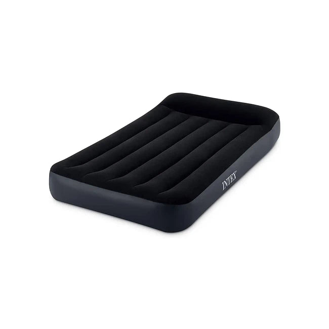 InTex Twin Pillow Rest Classic aufblasbares Bett