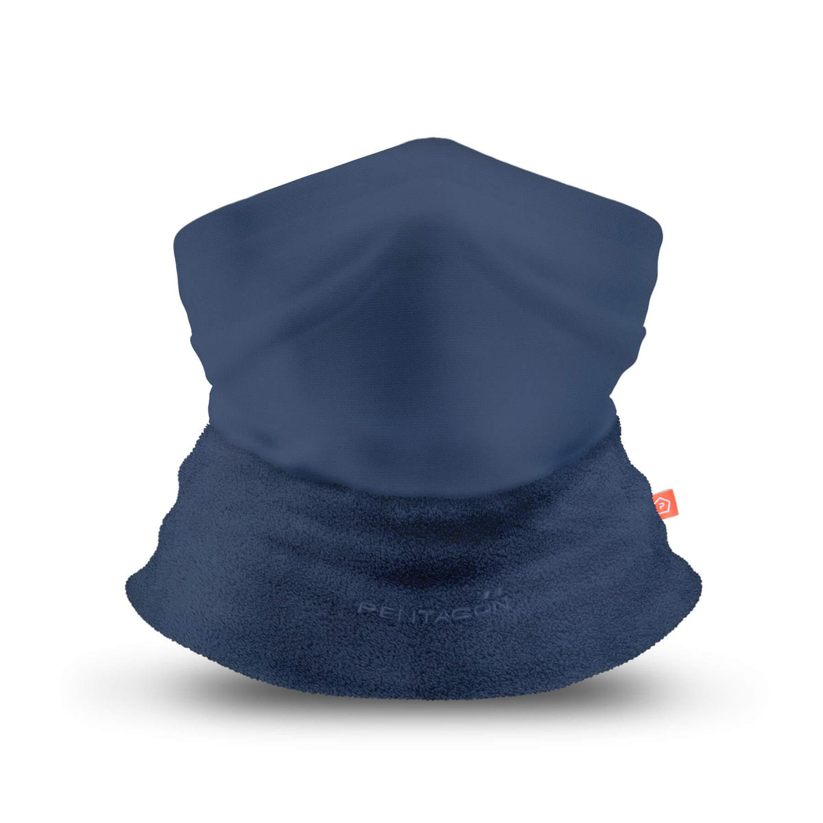 Pentagon Fleece- Winter Halstuch, RAF Blue