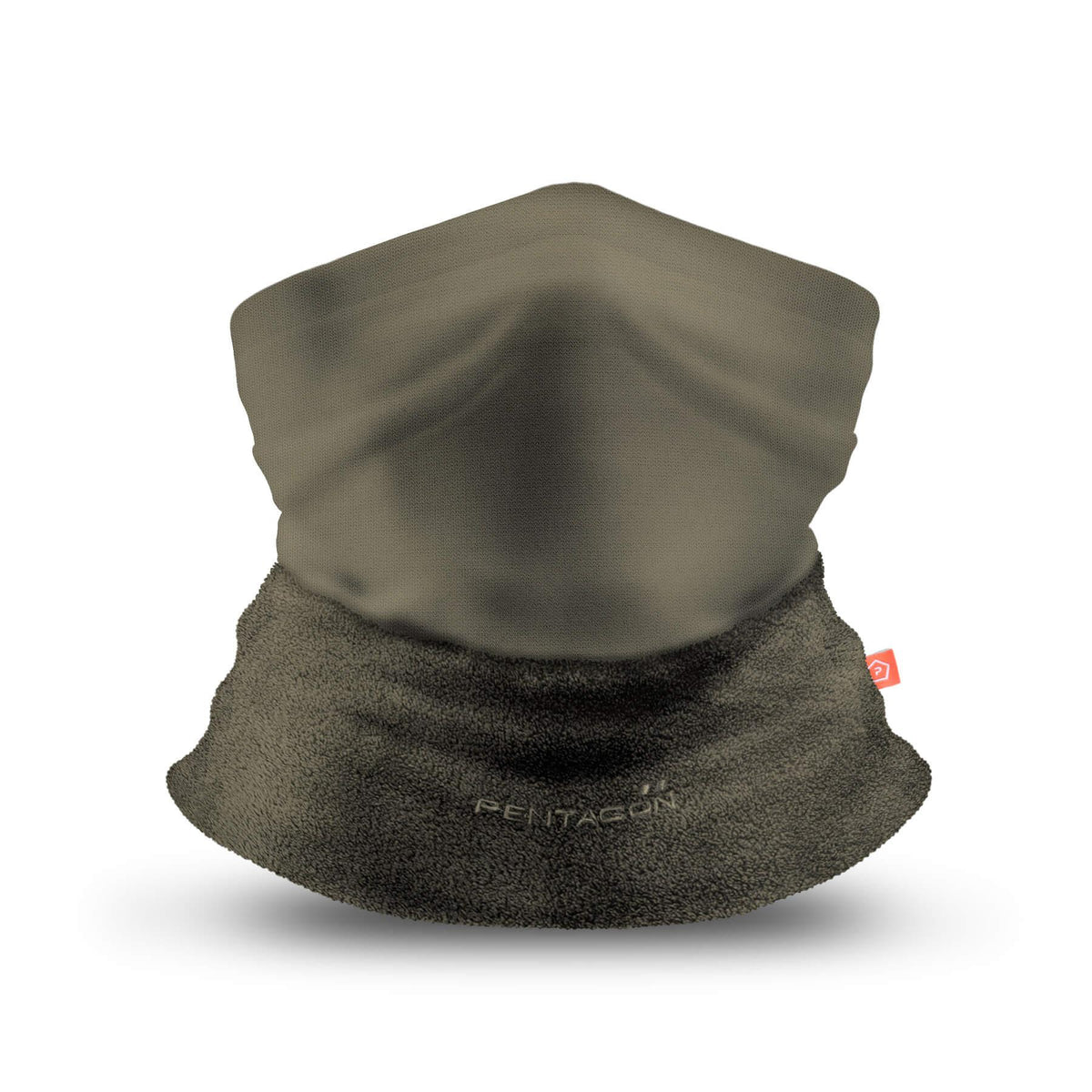 Pentagon flisasti zimski ovratnik, RAL7013