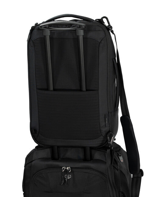 OSPREY AOEDE BRIEFPACK 22, schwarz
