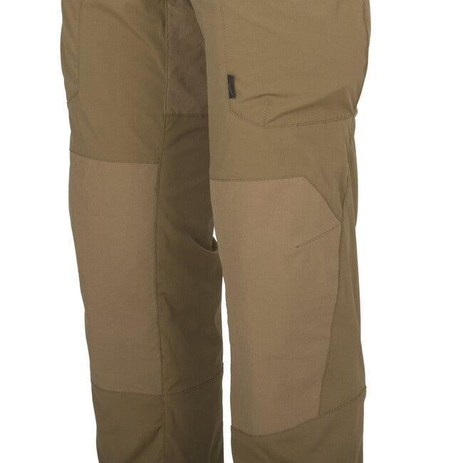 Helikon-Tex Blizzard hose - StormStretch - Coyote