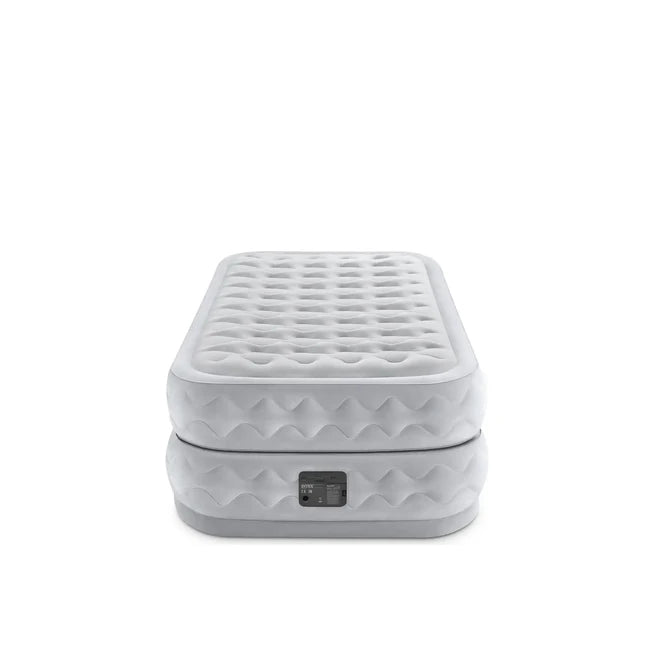 InTex Twin Supreme Air-flow aufblasbares Bett