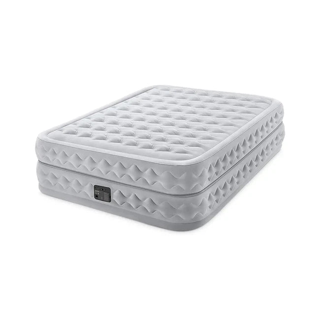 InTex Queen Supreme Air-flow aufblasbares Bett