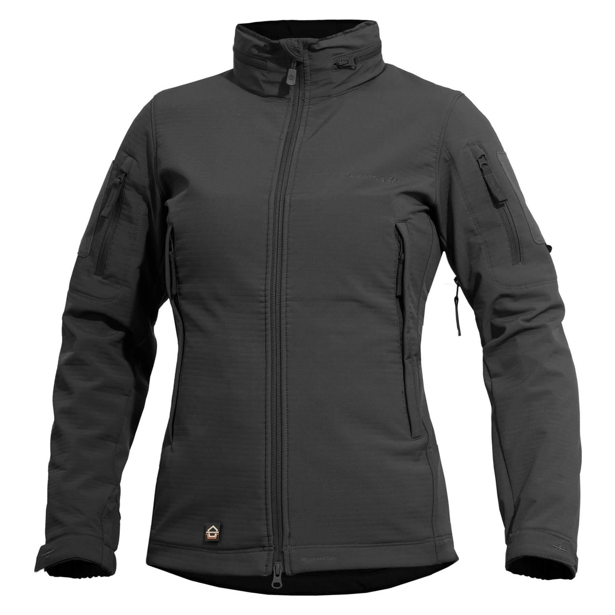 Pentagon Artaxes women's jacket, black
