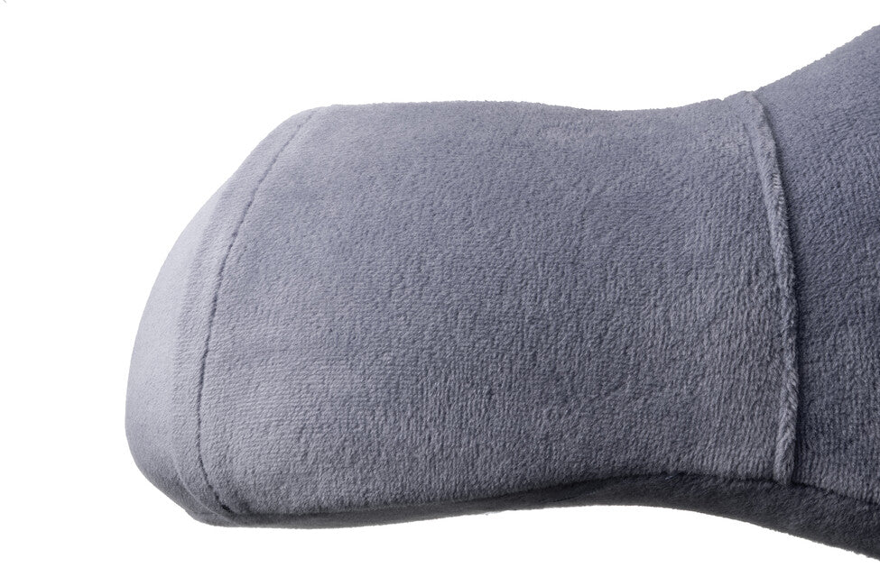 Origin Outdoors Nackenkissen aus Memory-Schaum