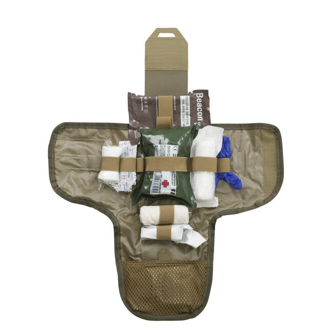 Direct Action® VERTICAL MK II Hülle für Erste-Hilfe-Set - Cordura, Ranger Green