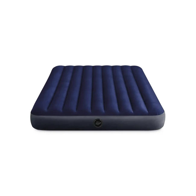 InTex Dura-Beam Classic Downy aufblasbares Bett