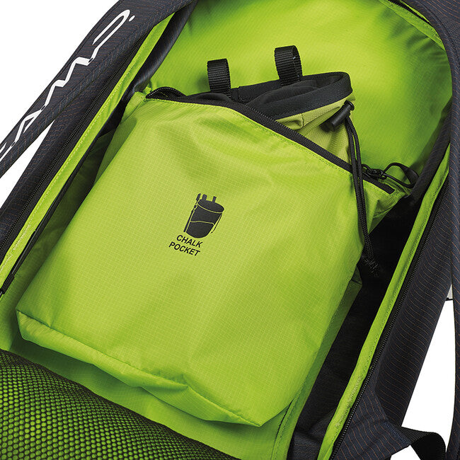 Camp Rox Alpha kletterrucksack 40 l