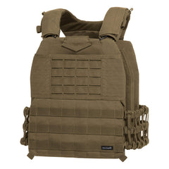 Pentagon Milon Vest Mk2, Coyote