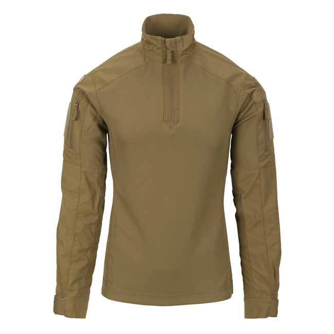 Helikon-Tex MCDU Kampf-T-shirt - NyCo Ripstop - PenCott WildWood™