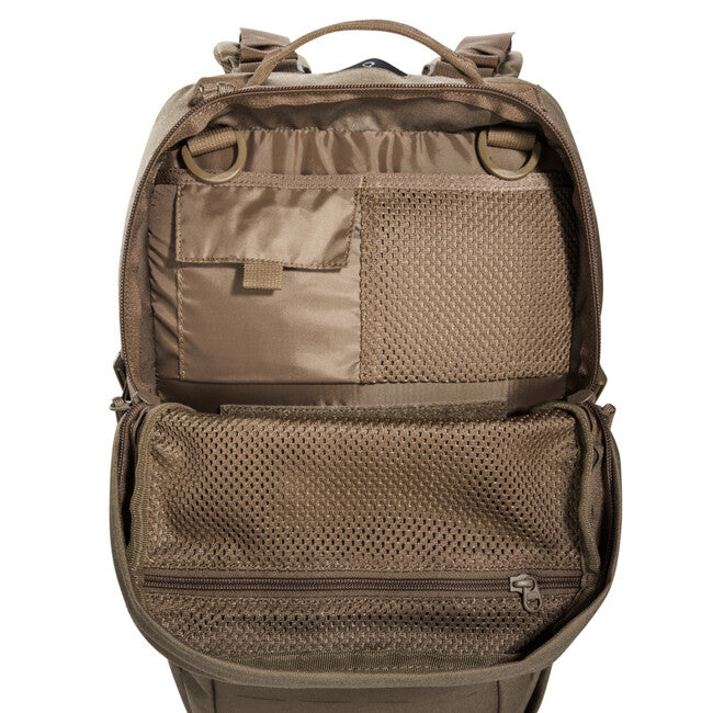 Tasmanian Tiger Modular Combat Pack, coyote brown 22L