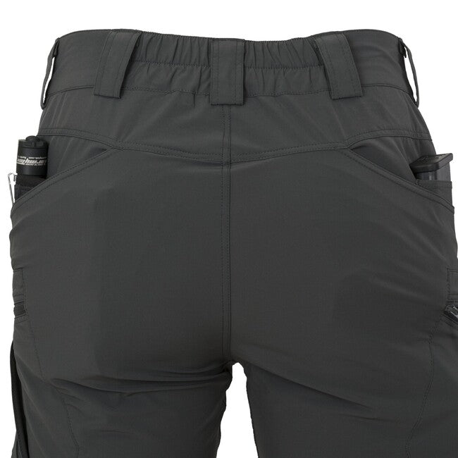 Helikon-Tex OTP - VersaStretch Lite - outdoor taktische hose, shadow grey