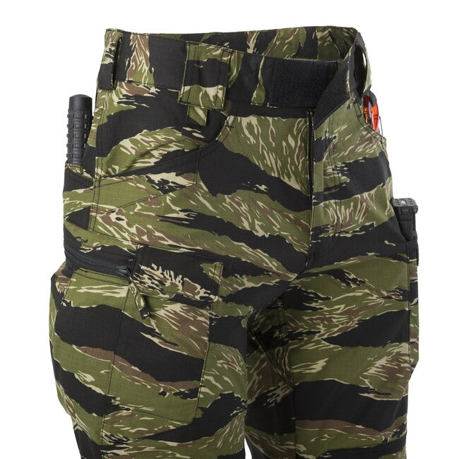 Helikon-Tex UTP taktische hose - PolyCotton Stretch Ripstop - Desert Night Camo