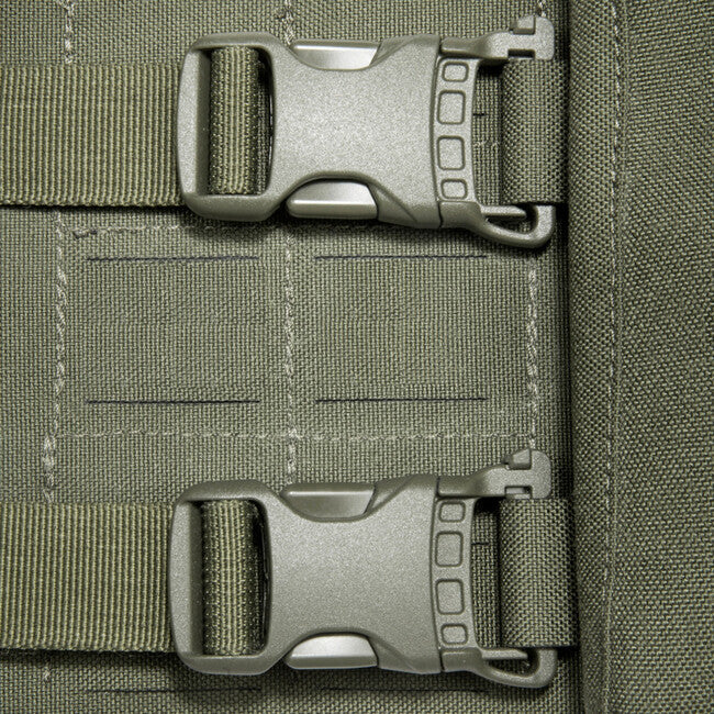 Tasmanian Tiger SR 25 Schnalle Safety QA, oliv