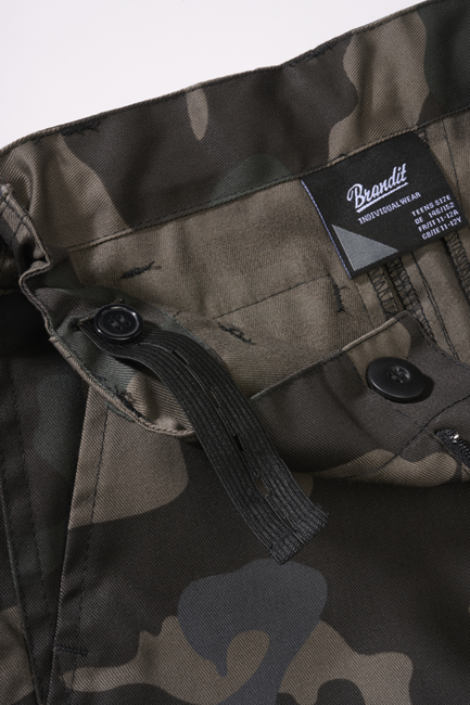 Brandit US Ranger kinderhose, oliv