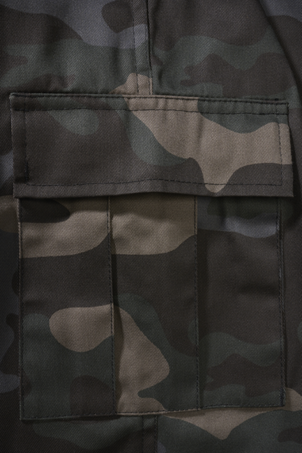 Brandit US Ranger kinderhose, oliv