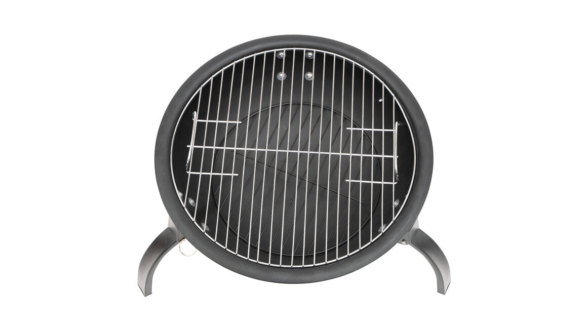 Outwell Cazal M tragbarer grill