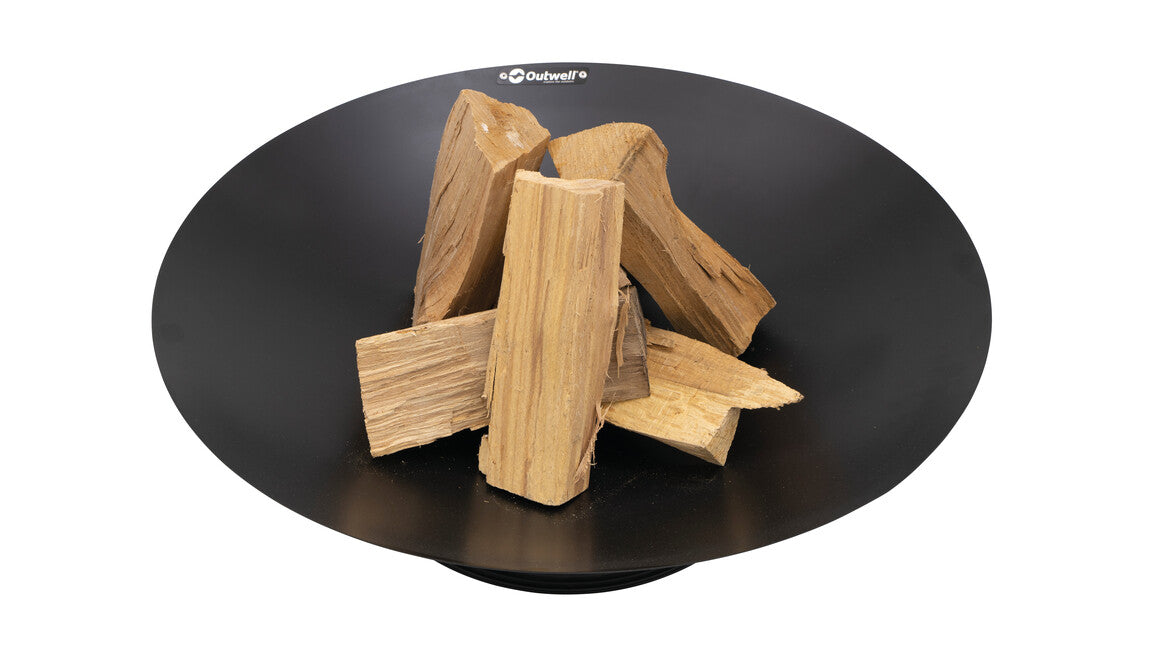 Outwell Camon Feuerstelle