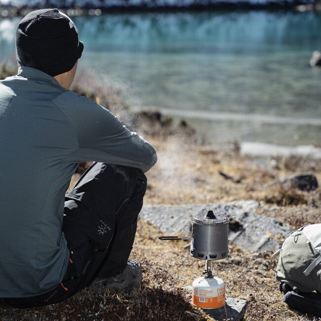 Fire Maple Petrel Ultralight Κατσαρόλα Αλουμινίου με Καπάκι 750 ml