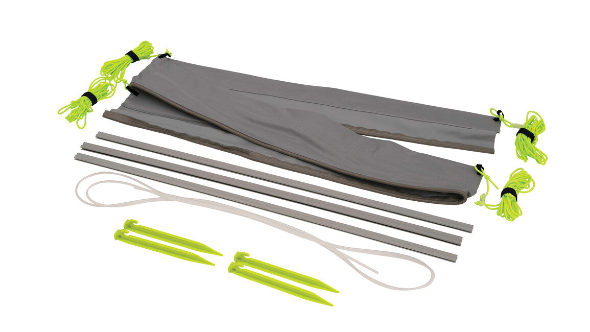 Outwell Magnetische Anschlussstelle für Auto Touring Canopy