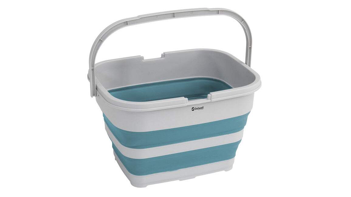 Outwell Campingkorb, blau