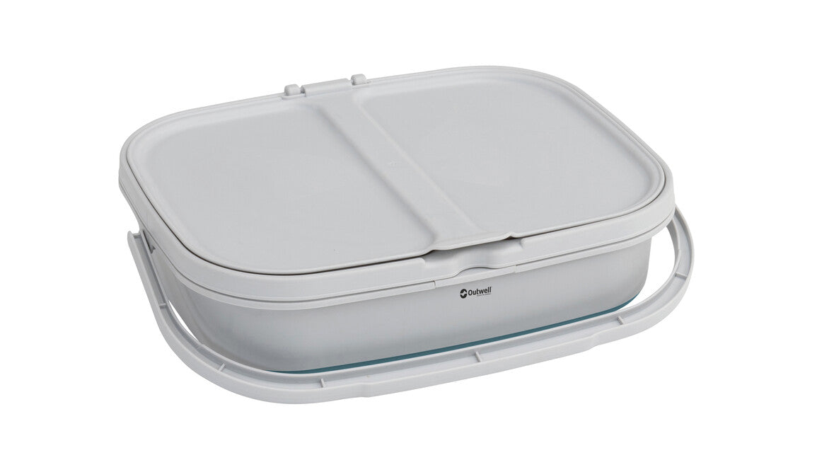 Outwell Campingkorb, blau
