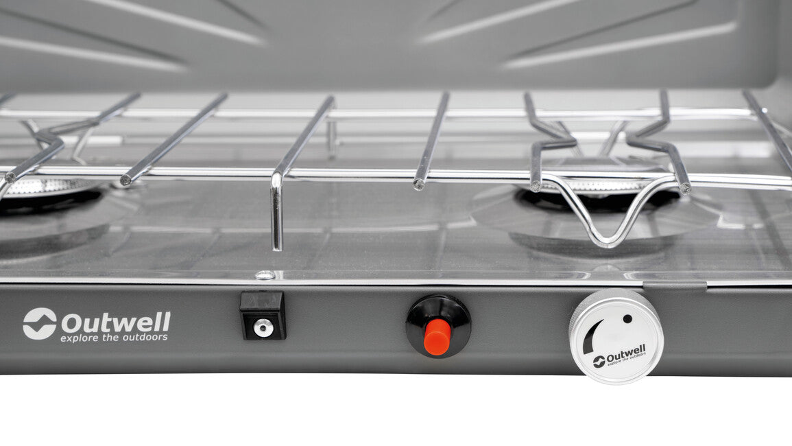 Outwell Anatto Gas Kocher