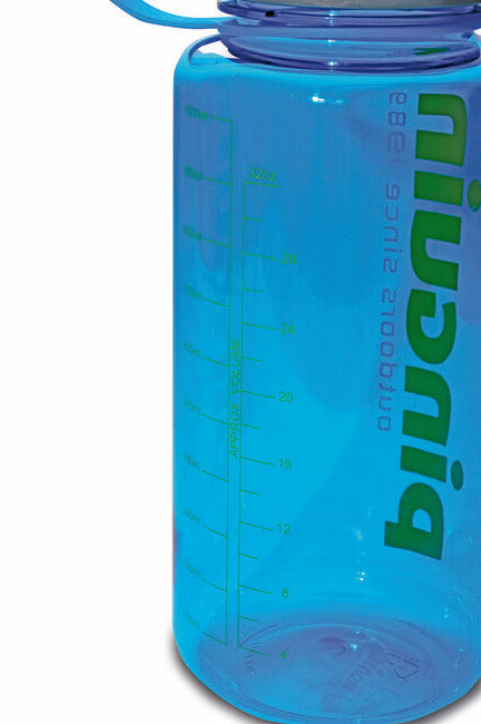 Pinguin Tritan Slim Flasche 0.65L 2020 grau