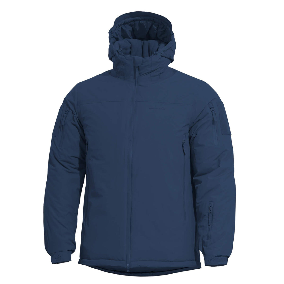 Pentagon Hoplite Parka Herren Winterjacke, RAF Blue