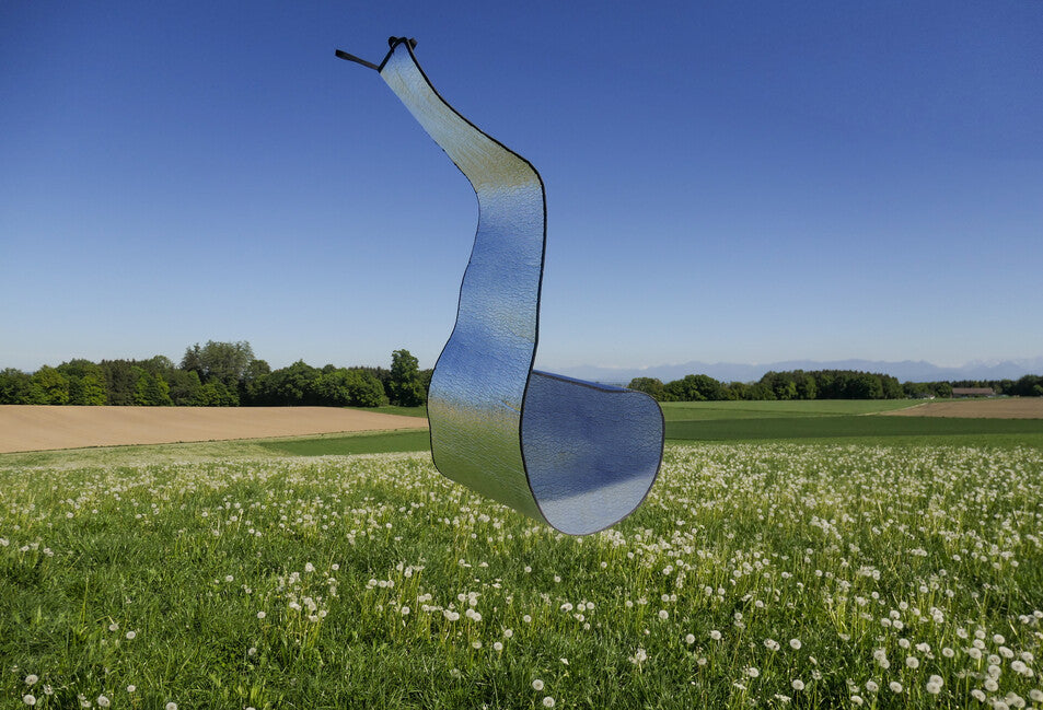 Origin Outdoors Alu-Schlafmatte 190 x 60 cm
