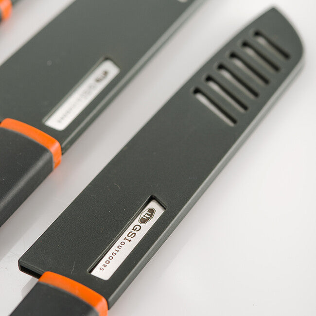 GSI Outdoors Santoku-Reisemesserset
