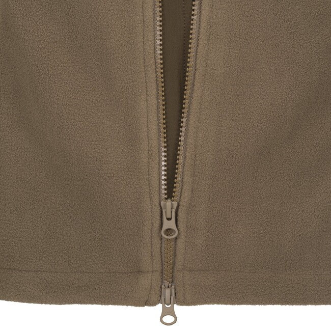 Helikon-Tex Cumulus damen sweatshirt - Heavy Fleece - Shadow Grey