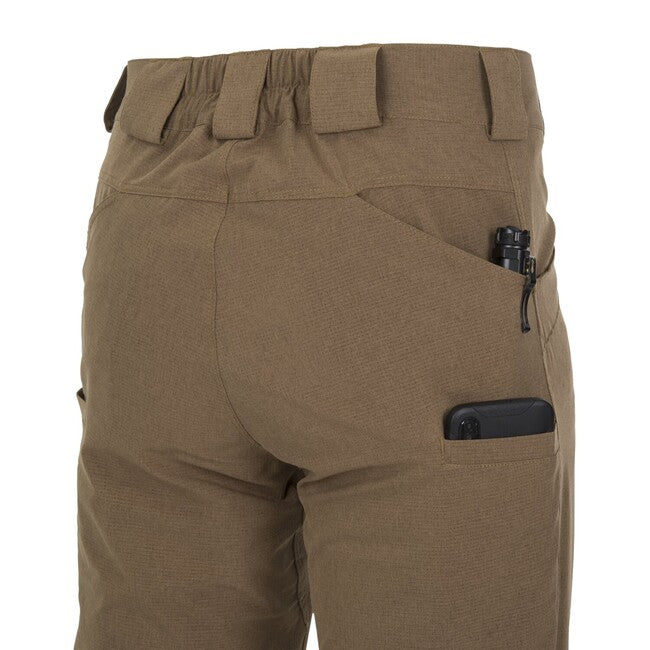 Helikon-Tex AeroTech trekking taktische Hose - Mud Brown