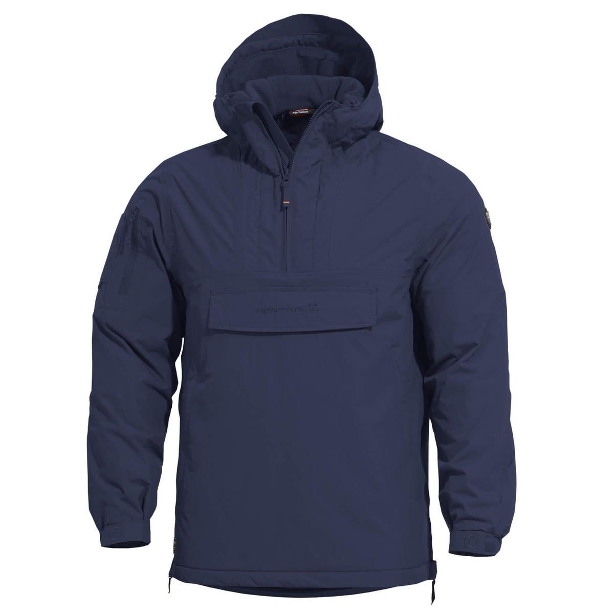 Pentagon U.T.A. 2.0 Anorak Jacke, Midnight Blue