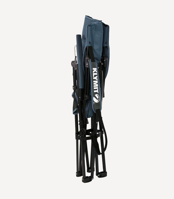 Klymit Kempingove kreslo Switchback, blau