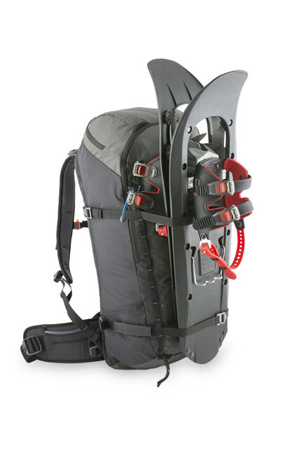 Pinguin Rucksack Ridge 40 Nylon, 40 L, petrol