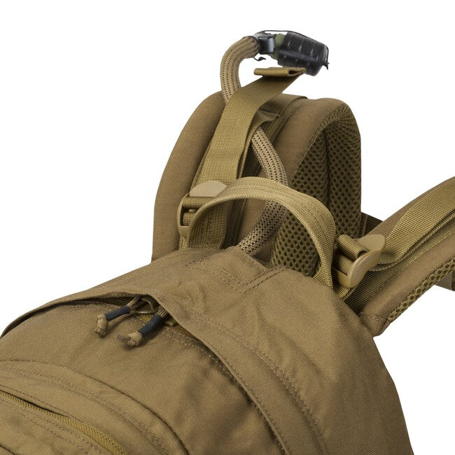 Helikon-Tex Ratel Mk2 - Rucksack - Cordura, olivgrün