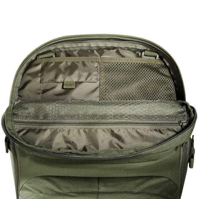 Tasmanian Tiger Modular Trooper Pack, oliv 55L