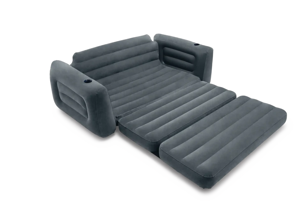 InTex Aufblasbares Schlafsofa