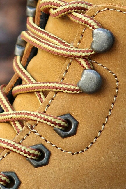Brandit Kenyon leatherboot Schuhe, Khaki