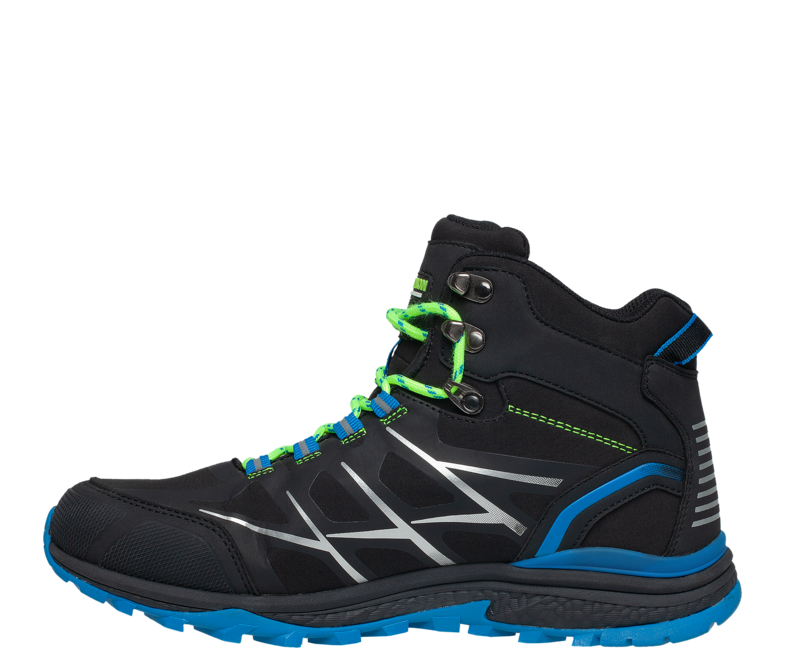 BENNON Outdoor- Schuhe CALIBRO, blau