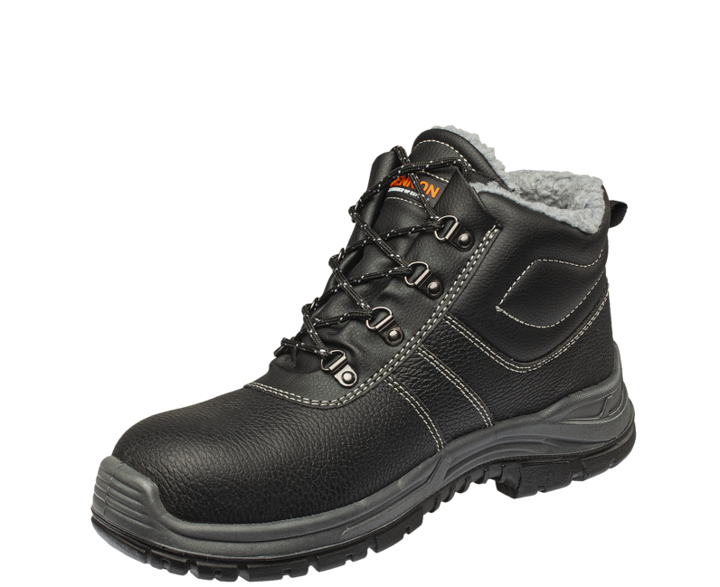 BENNON Basic S3 Winter High Work Boots