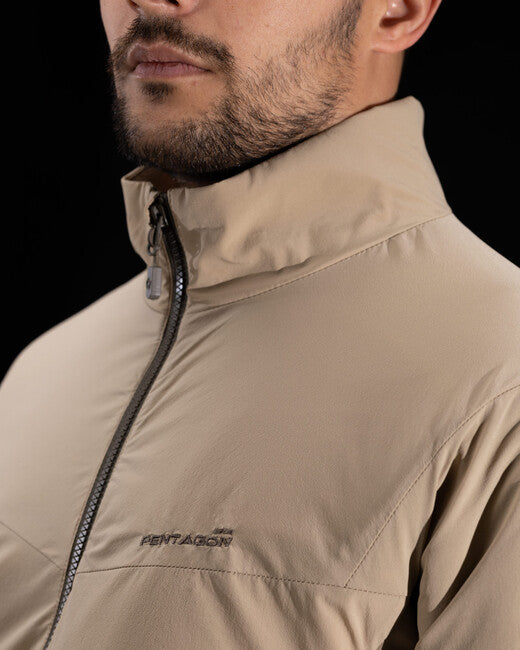 Pentagon Jacke Lynx V2.0 3M G60, schwarz